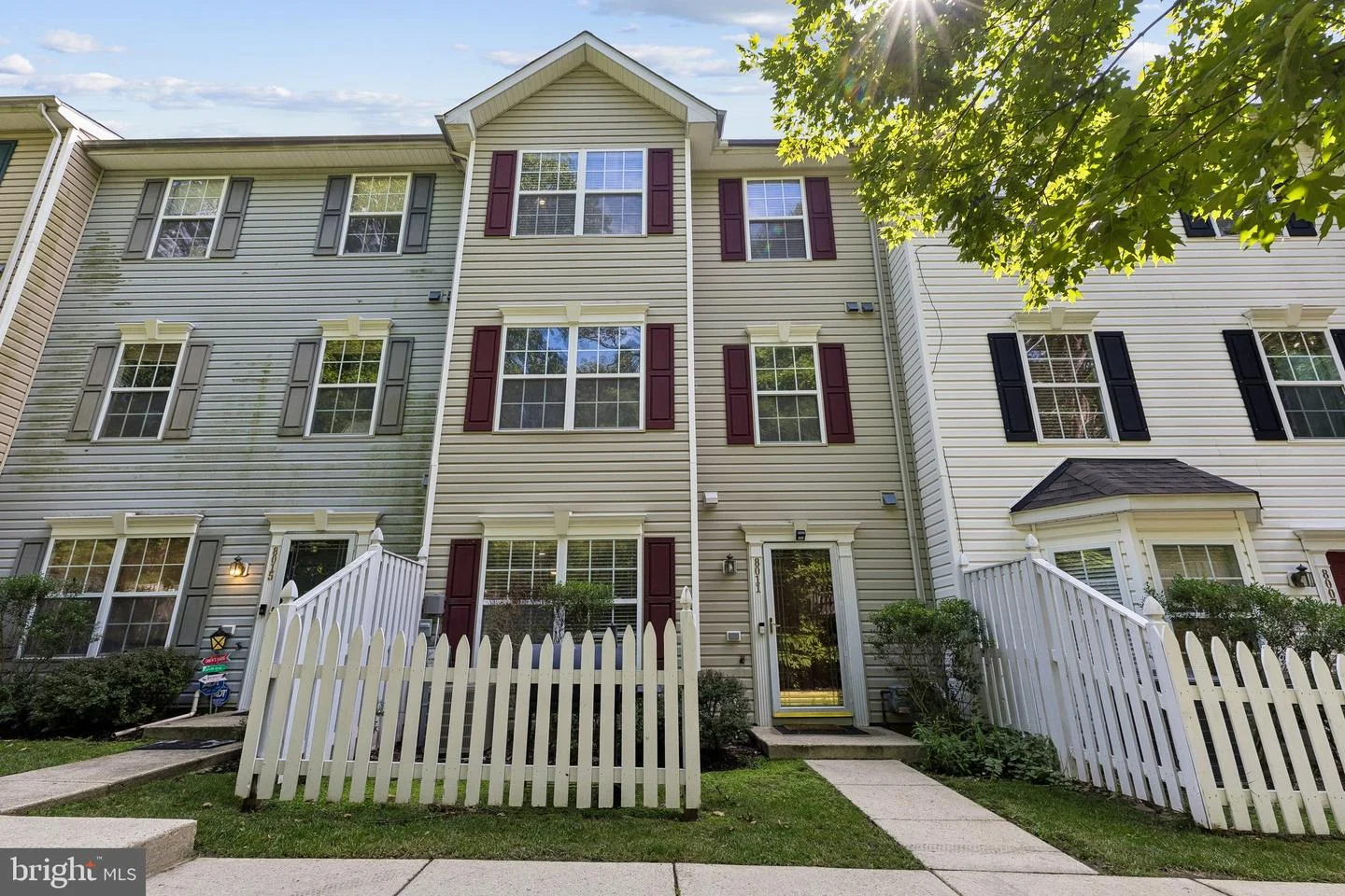 8011 Brookstone Court Unit 74
