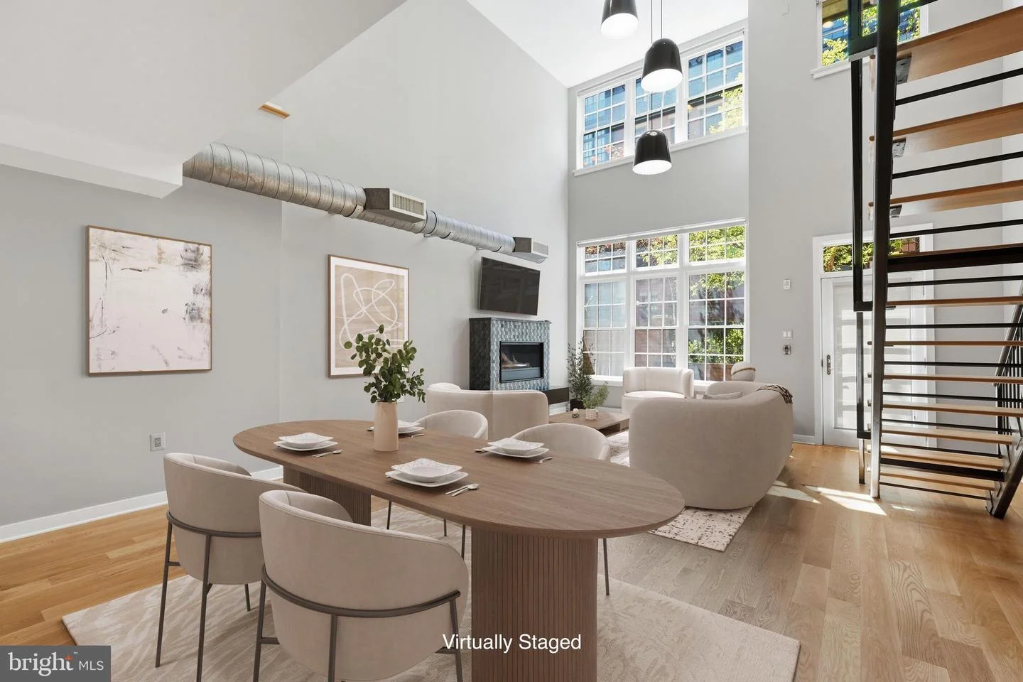 1610 N Queen Street Unit 241