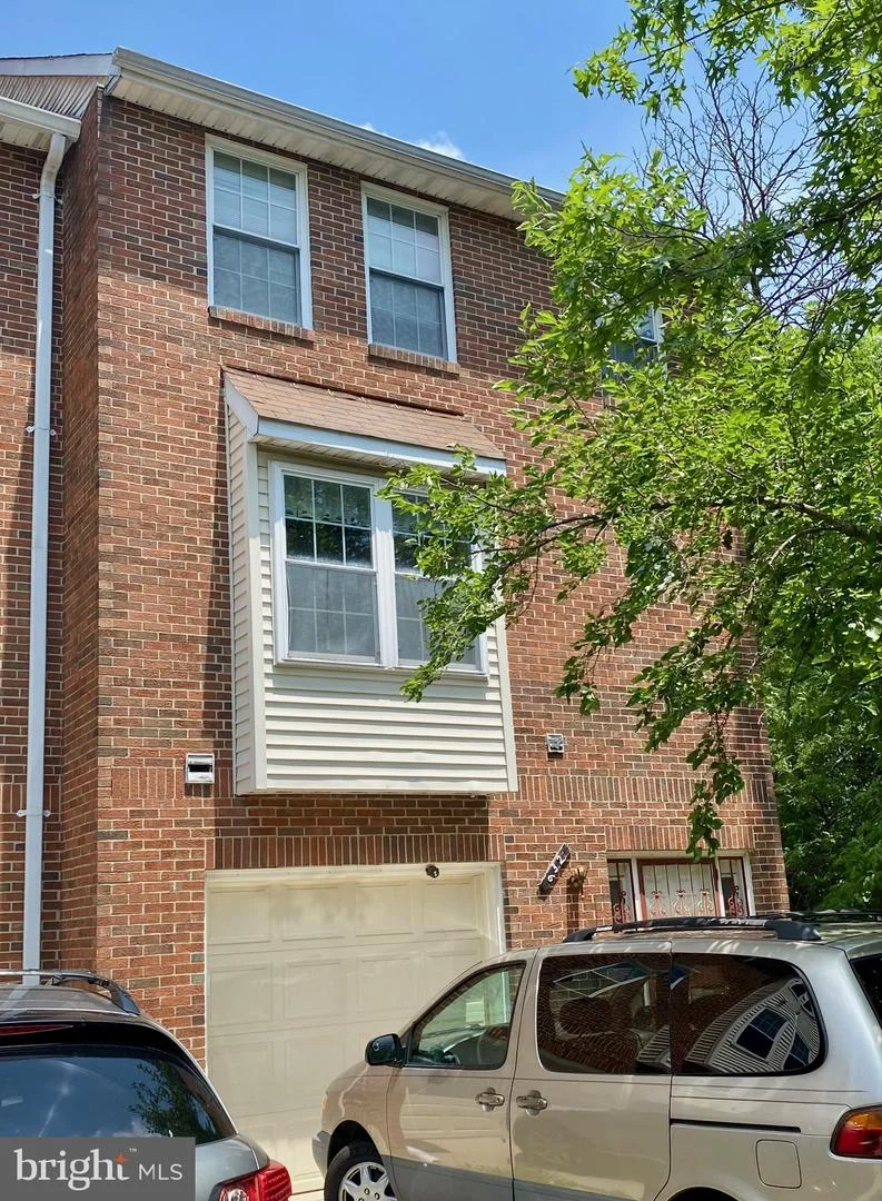 632 Ethan Allen Avenue
