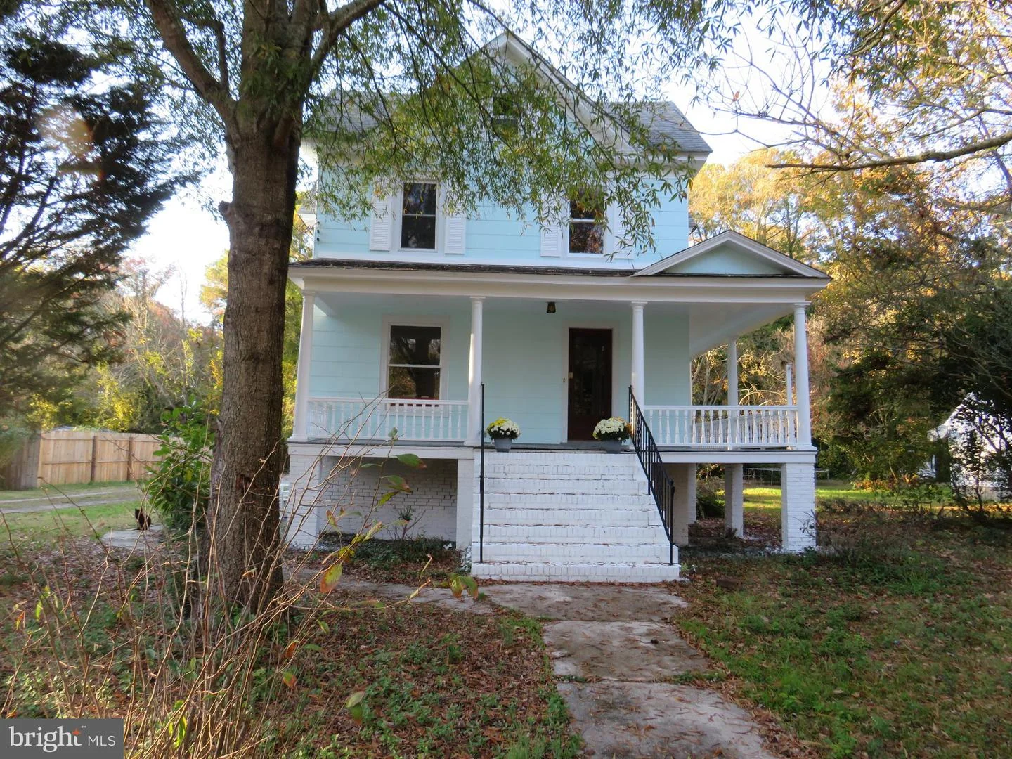 3372 Sackertown Road