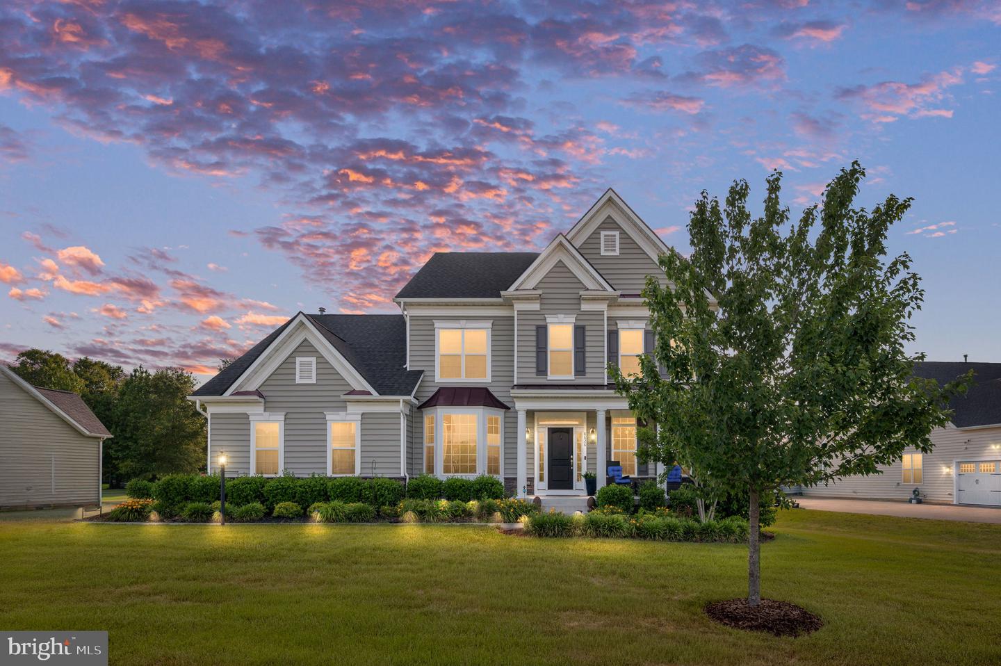 8626 White Fox Circle, Spotsylvania, VA, 22553