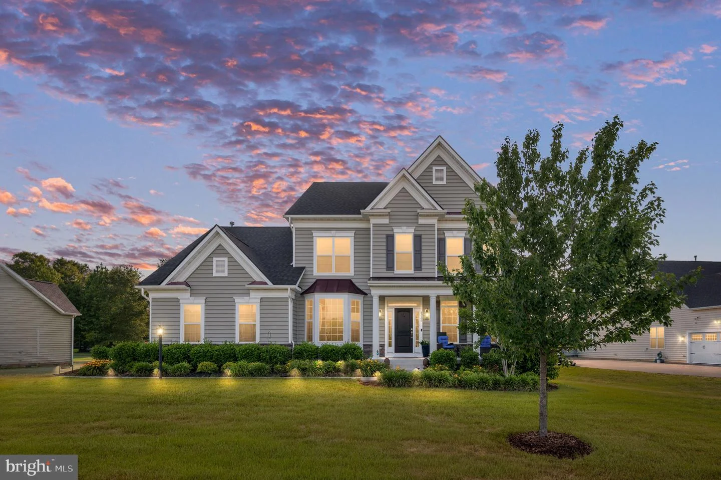 8626 White Fox Circle
