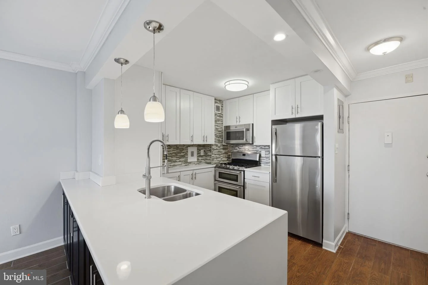 11801 Rockville Pik Pike Unit 807