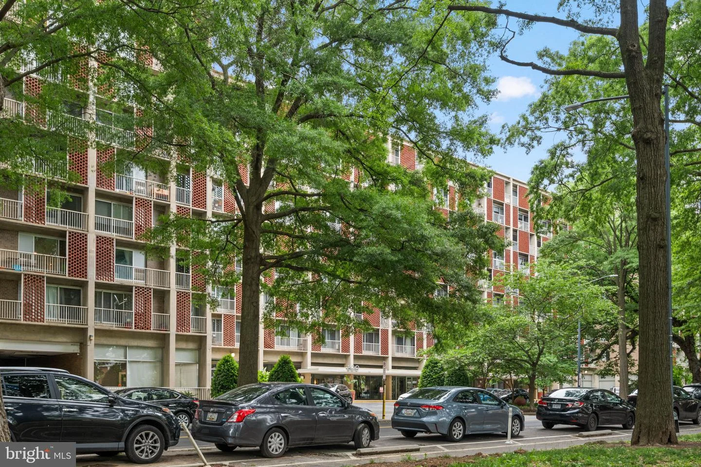 800 4th Street SW Unit N307
