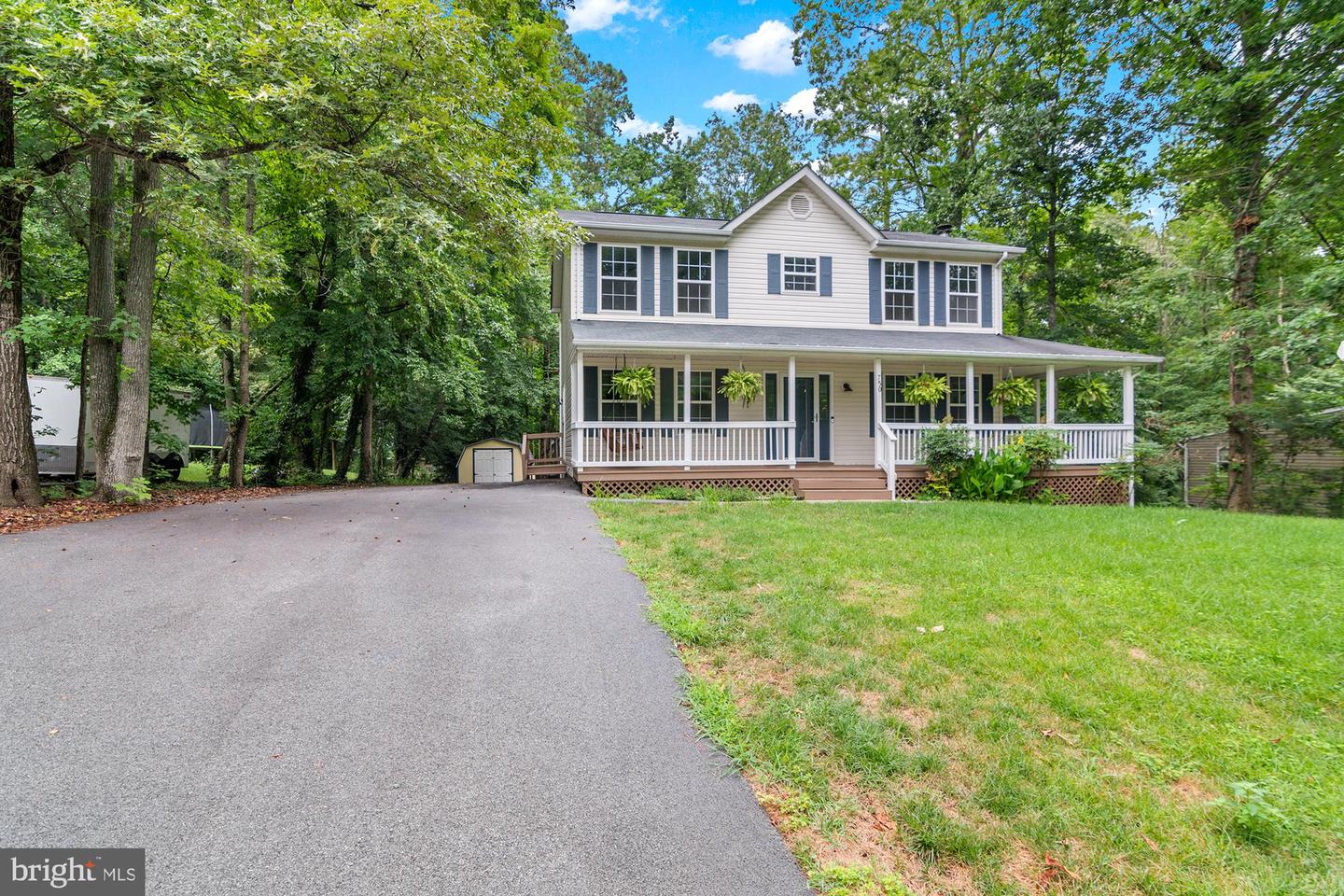 750 Ox Bow Ln