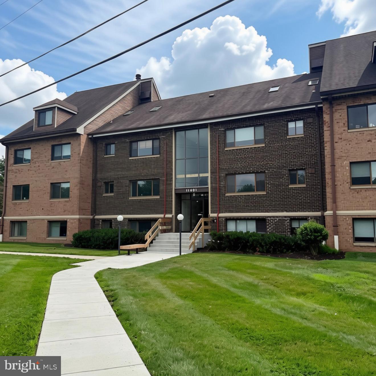 11601 Elkin Street Unit 58, Wheaton, MD, 20902