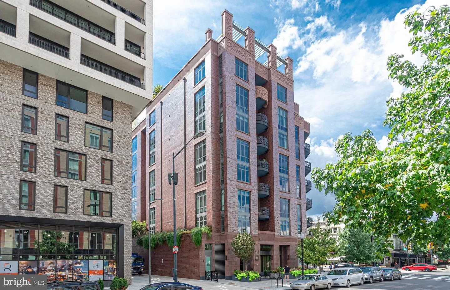 810 O Street NW Unit 406