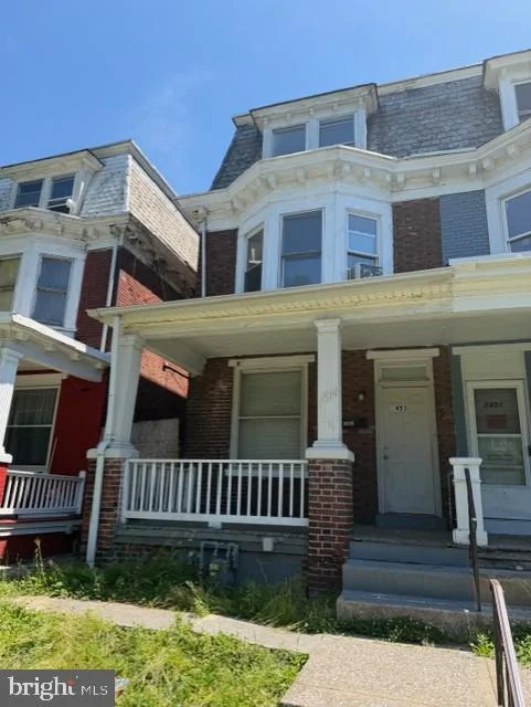 2453 Reel Street