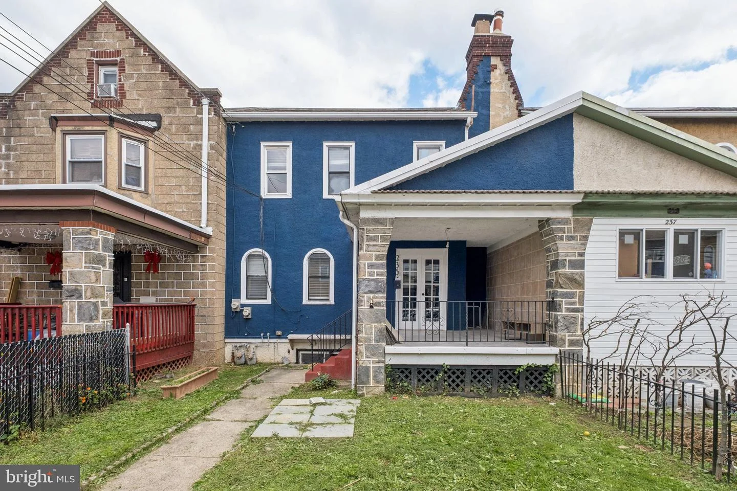 235 Ashby Road