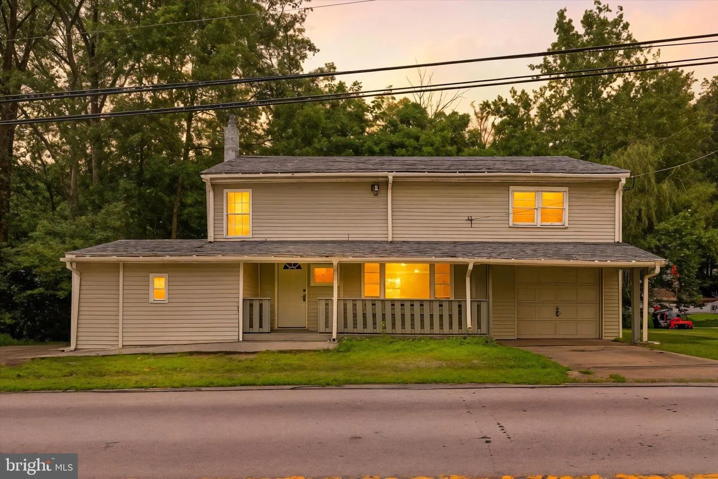 1480 Kleinfeltersville Road, Stevens, PA, 17578