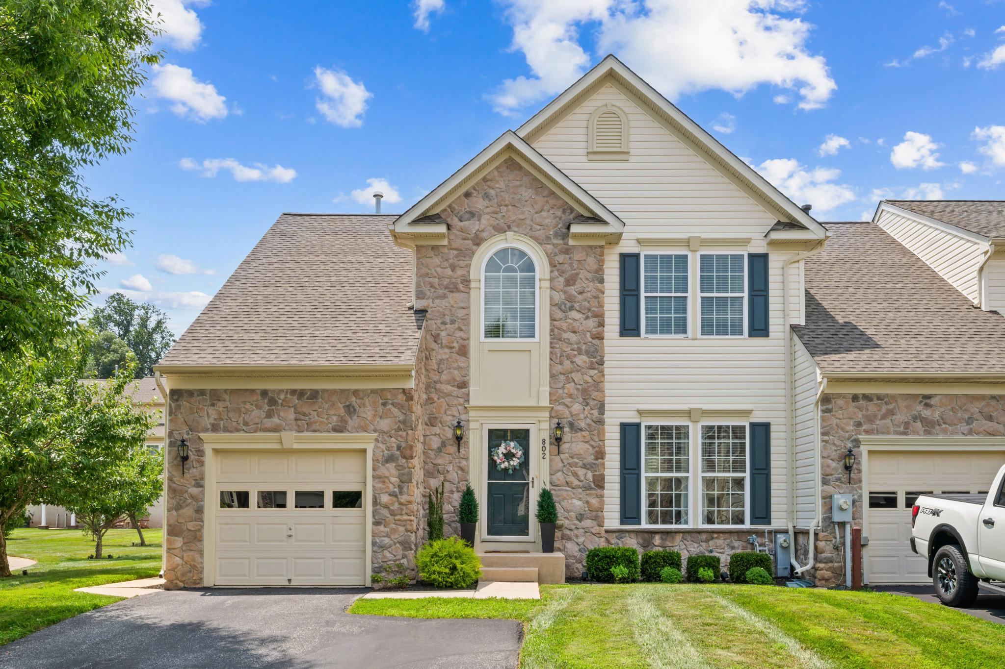 802 Dressage Court, Bel Air, MD, 21014
