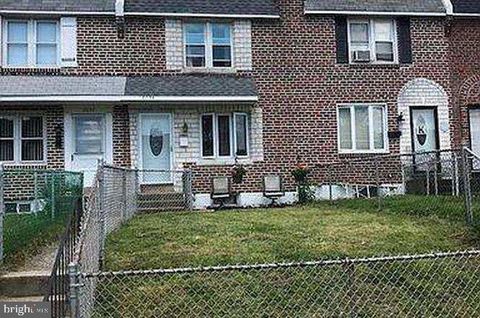 Townhouse in Folcroft PA 2054 Kent ROAD.jpg