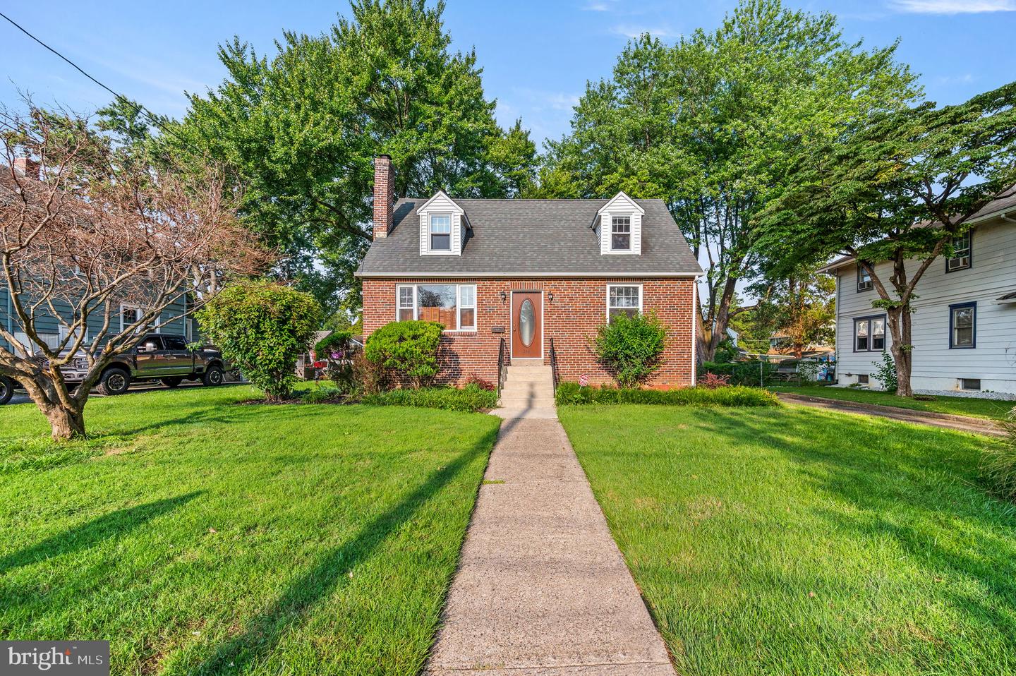 View Brookhaven, PA 19015 house