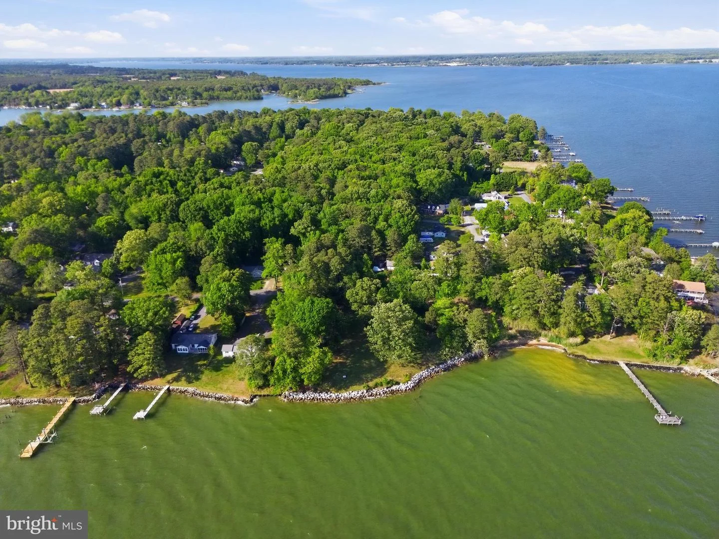 15567 Potomac River Drive, Cobb Island, MD, 20625