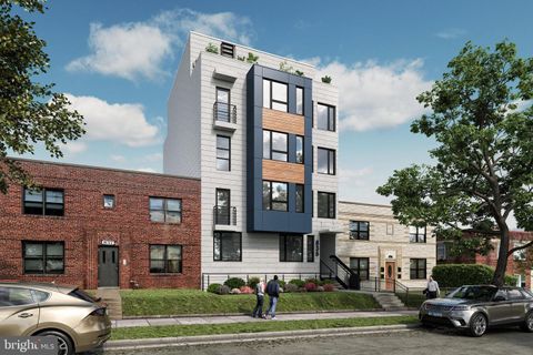 835 19th St NE Washington DC 20002