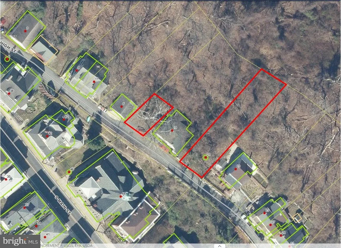 21 High St, Port Deposit, MD, 21904