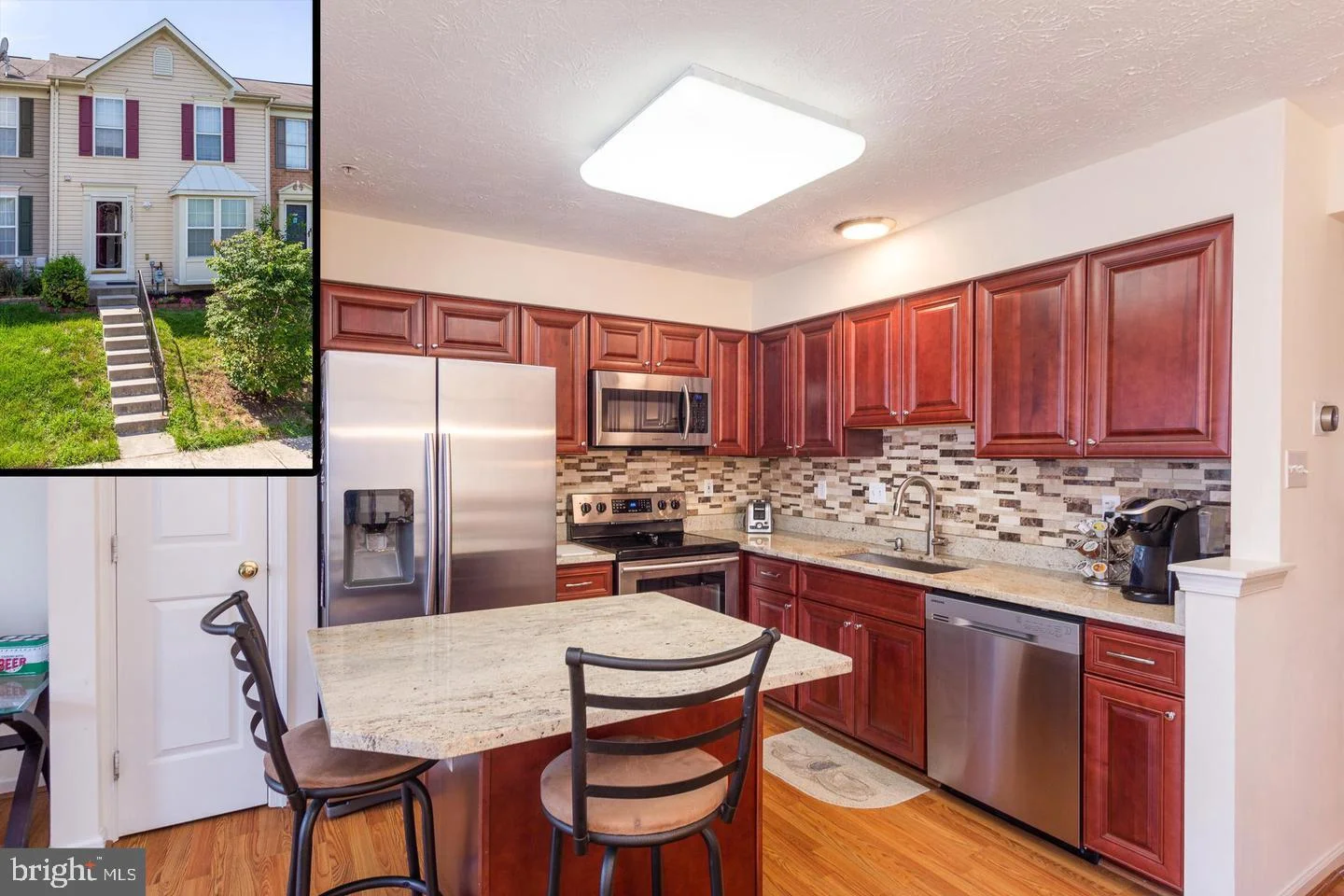 5303 Abbeywood Court