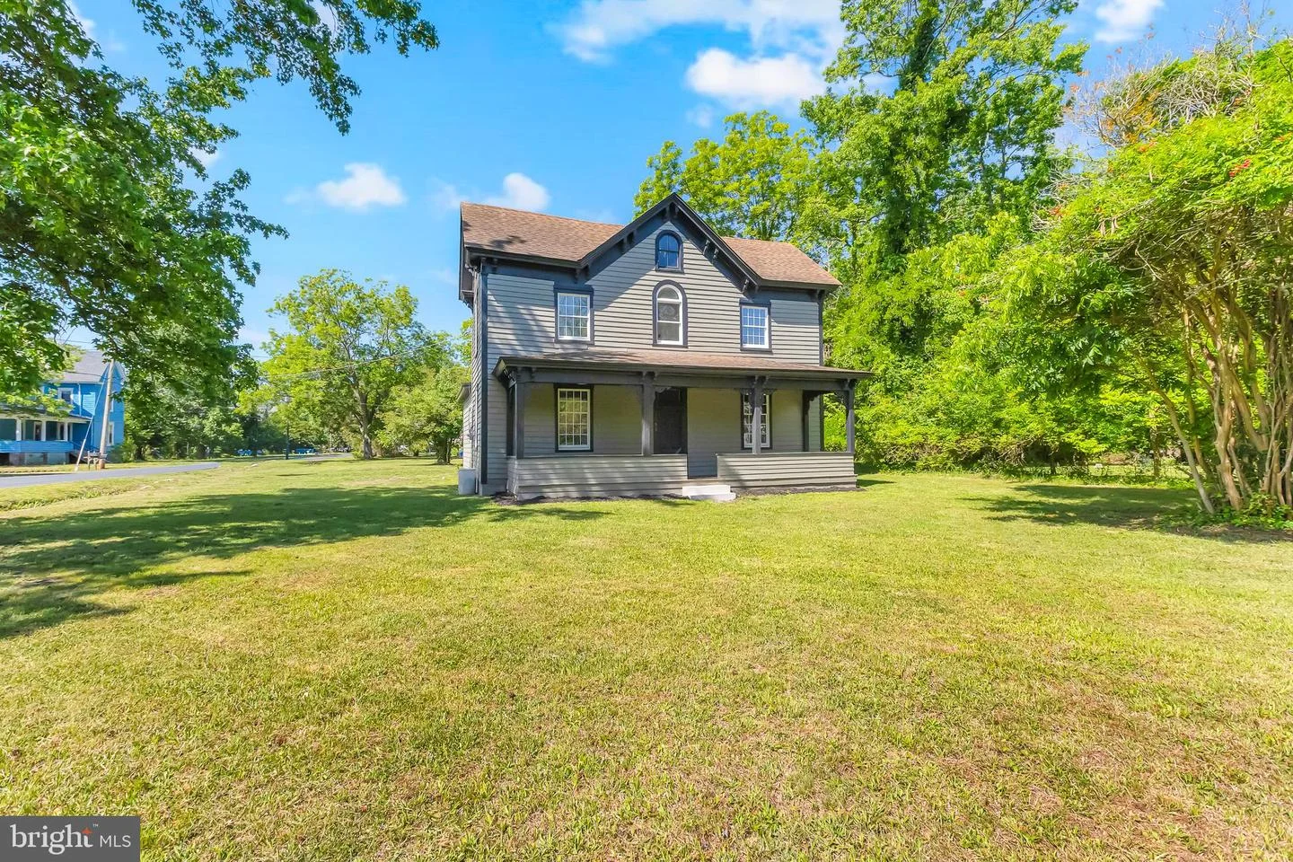 3388 Sackertown Road