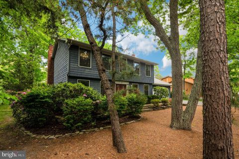 A home in Millville