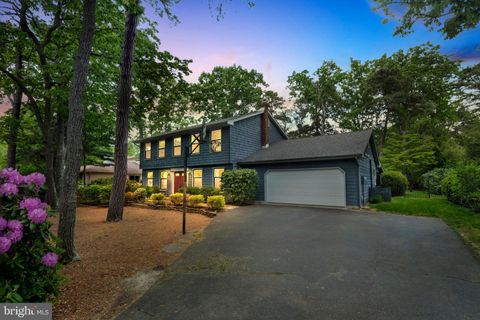 A home in Millville