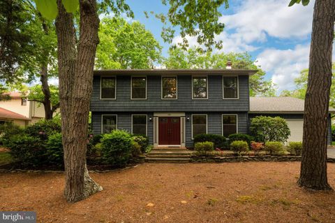 A home in Millville