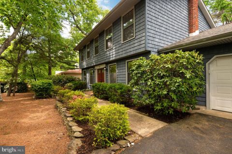 A home in Millville