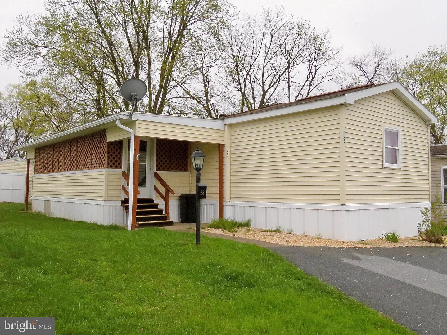 2379 River Road Unit 23, Bainbridge, PA, 17502