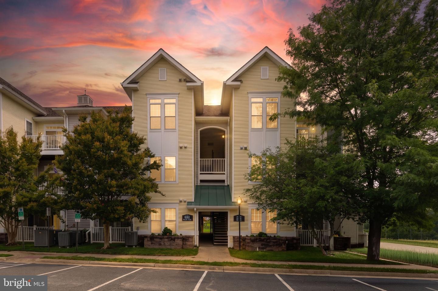 6161 Willow Place Unit 207, Bealeton, VA, 22712