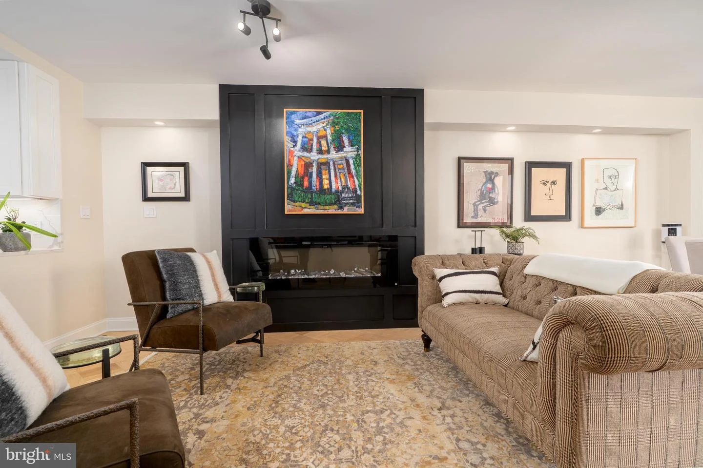 700 New Hampshire Avenue NW Unit 703