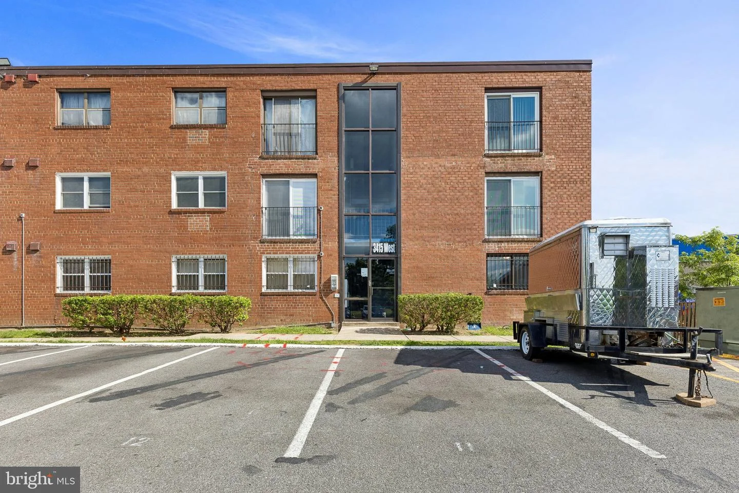 3415 5th Street SE Unit 26 (WEST BLDG)