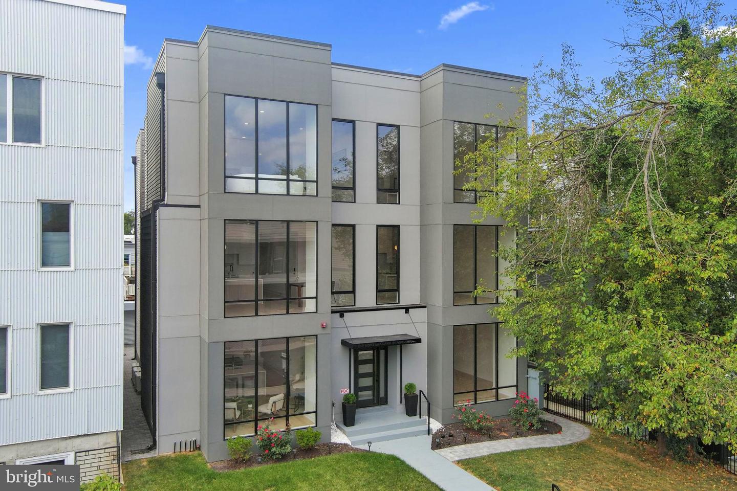 517 Montana Avenue #103, Washington, District of Columbia image 2