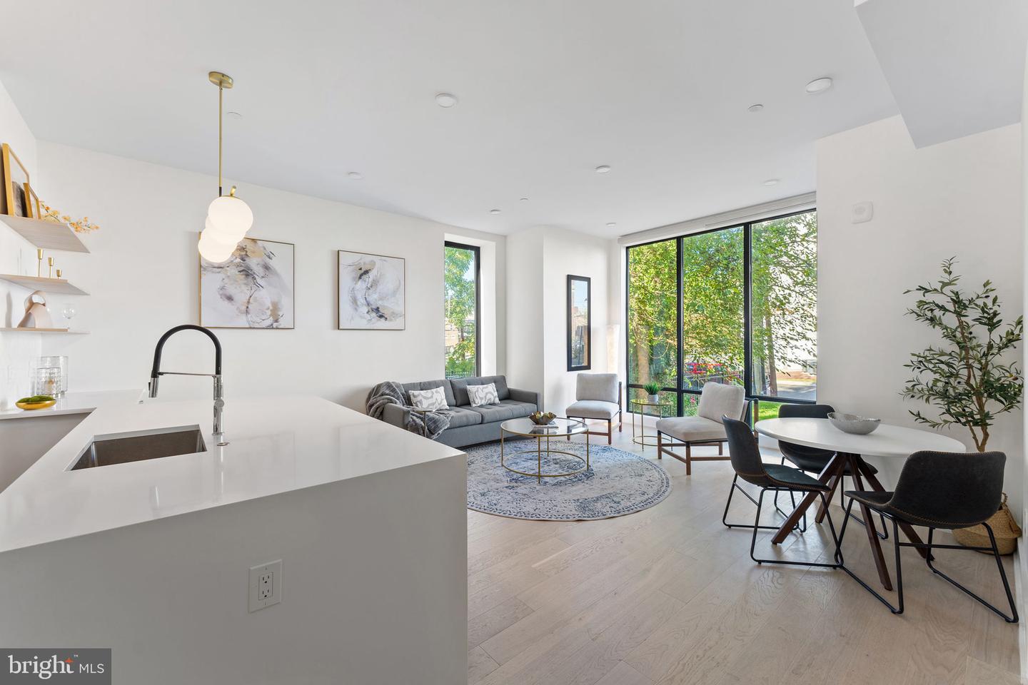 517 Montana Avenue #103, Washington, District of Columbia image 4