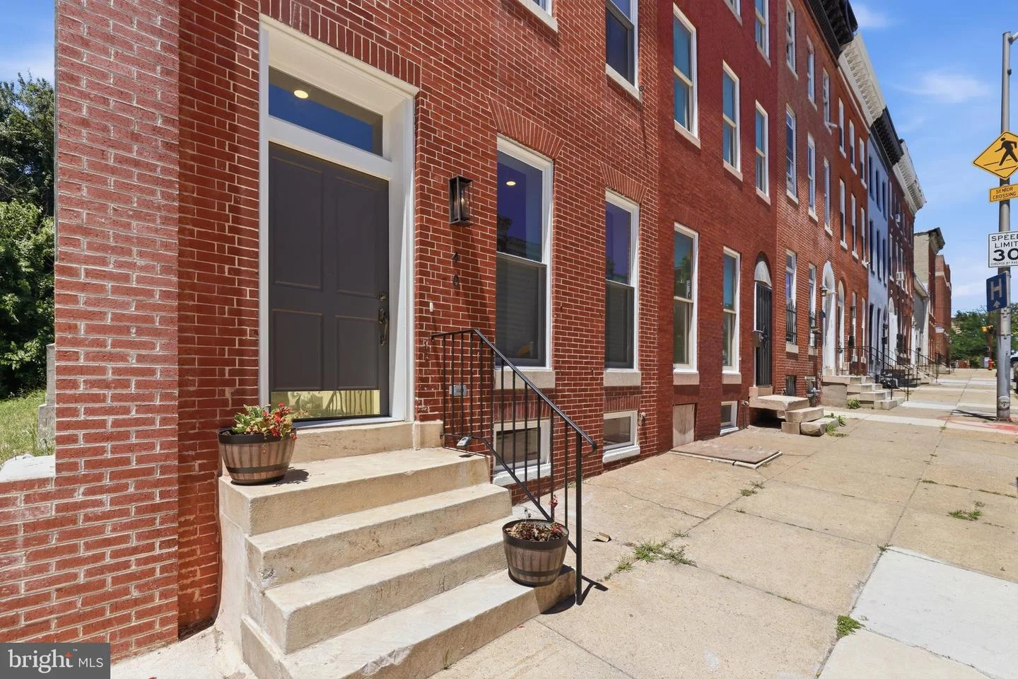 40 S Fulton Avenue