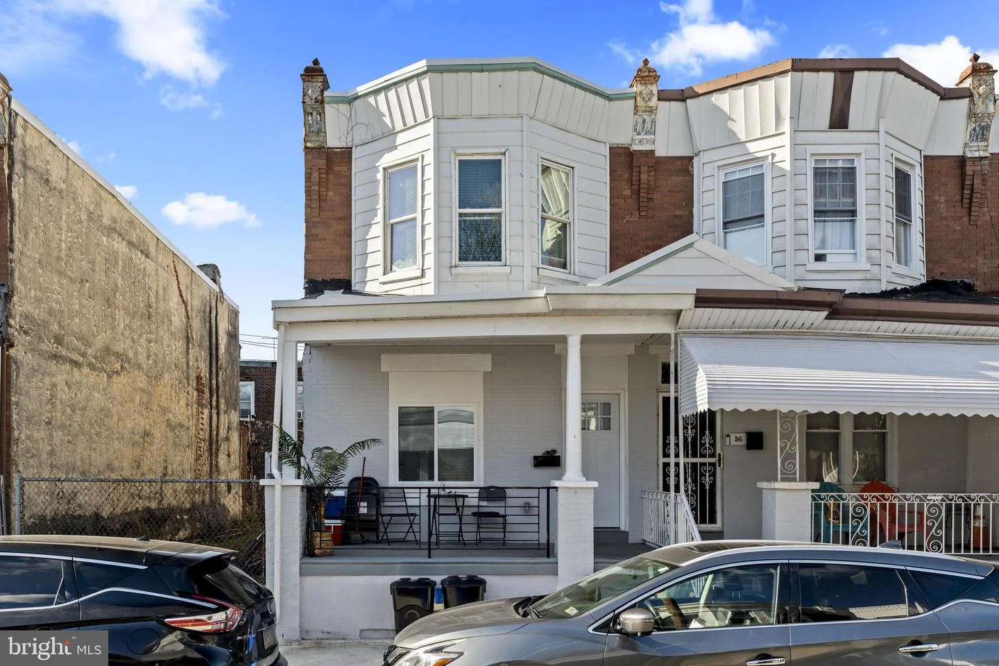 54 N Ruby Street