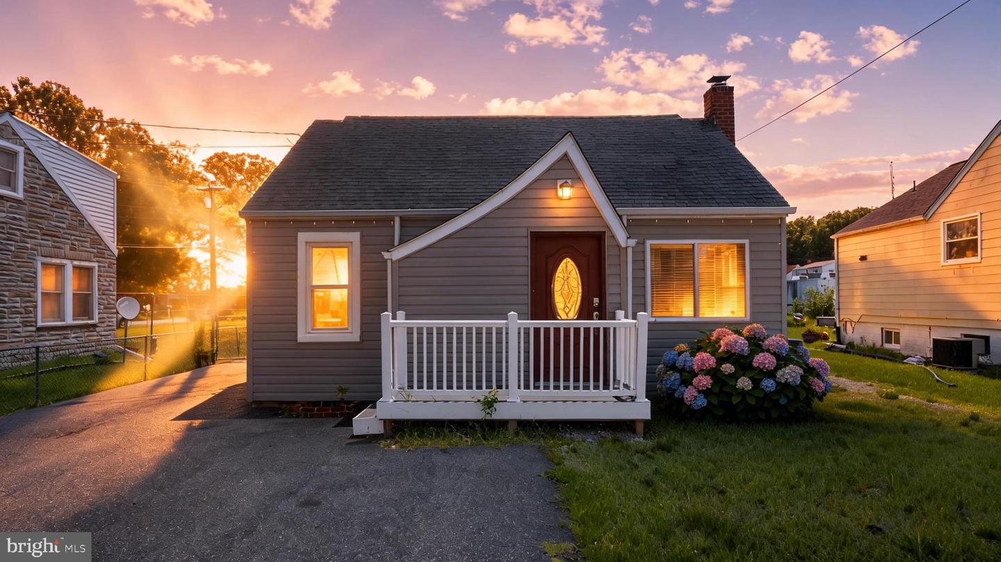 1709 Pin Oak Avenue, Dundalk, MD, 21222
