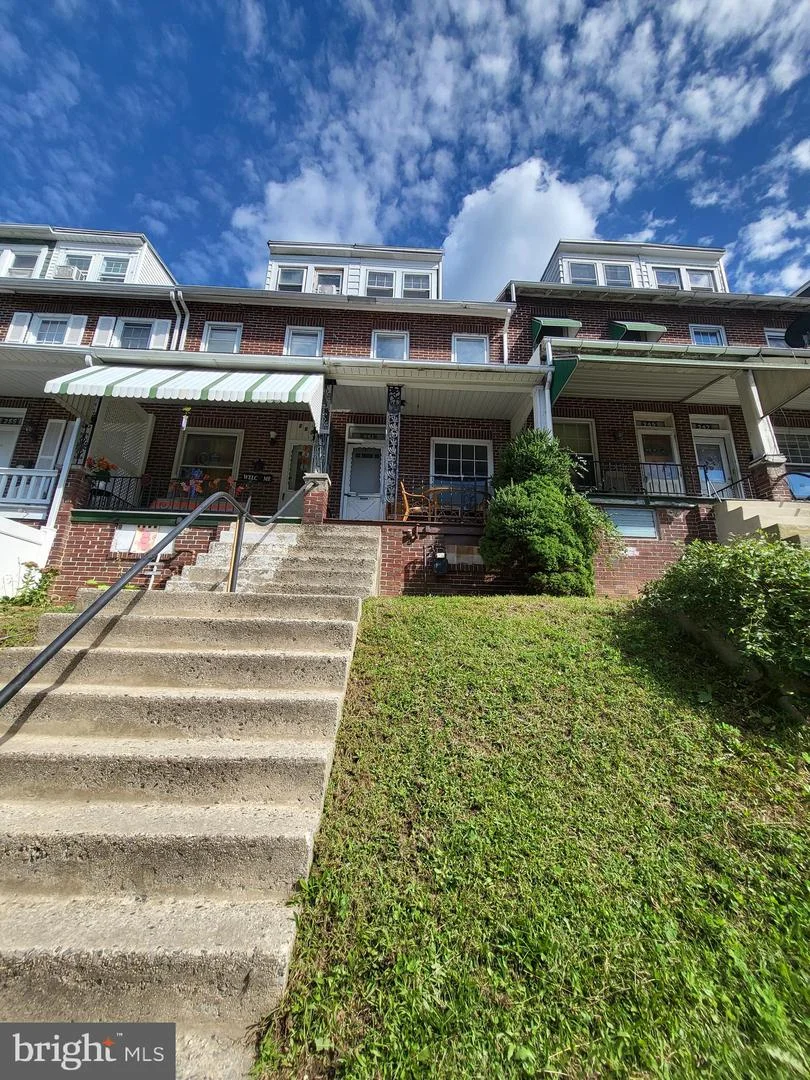 251 Linden Street