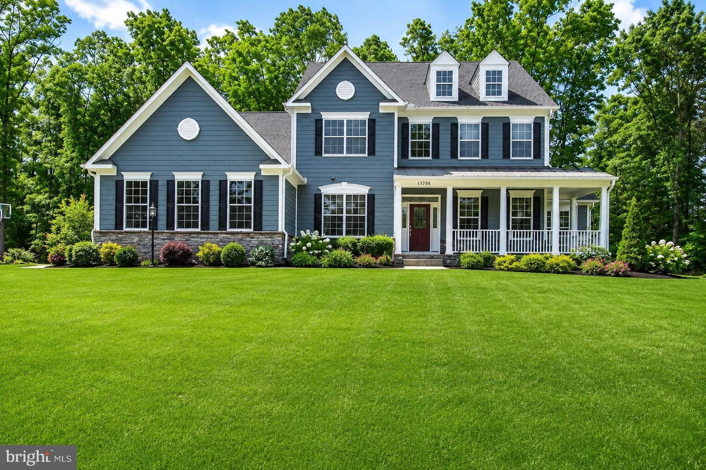11306 Westgate Way, Spotsylvania, VA, 22551