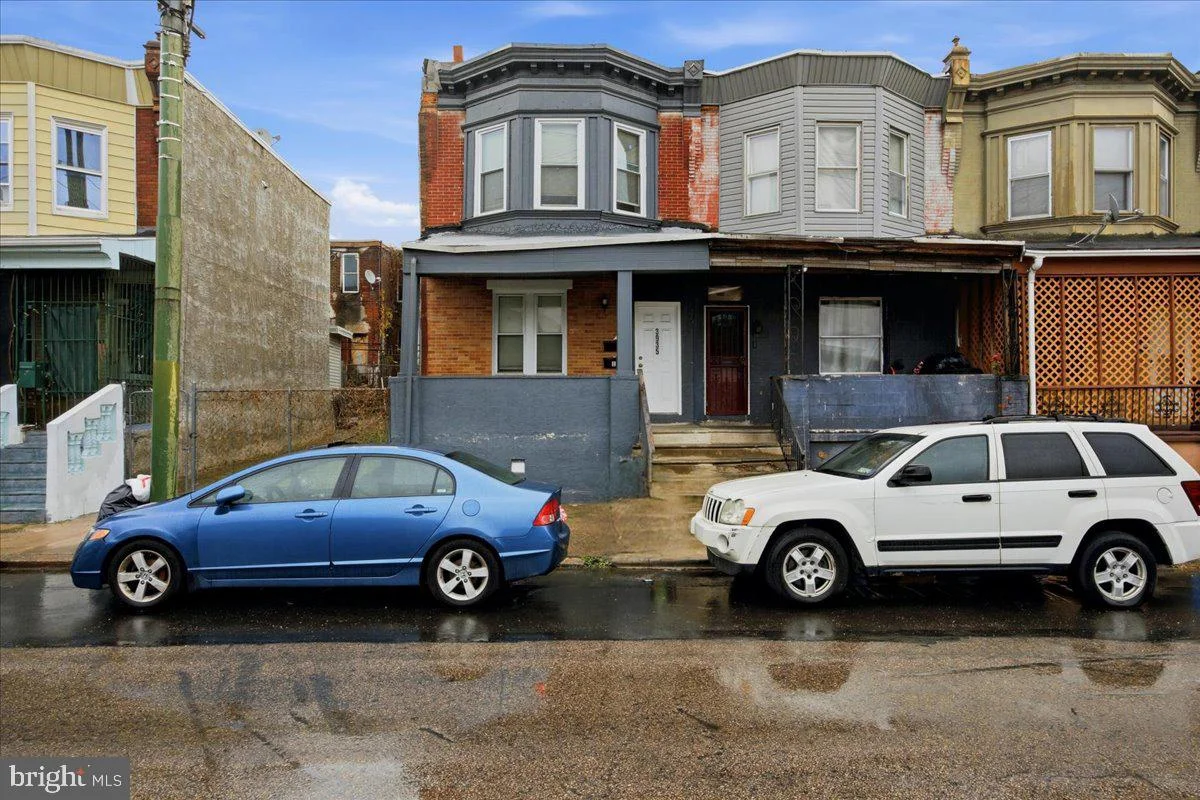 3935 N 10th Street
