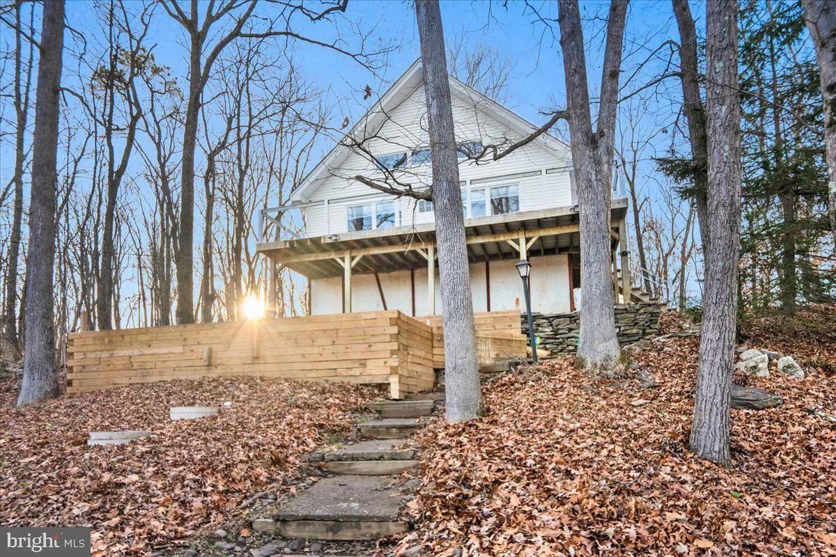 306 Timber Hill Road
