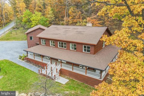 A home in Linden