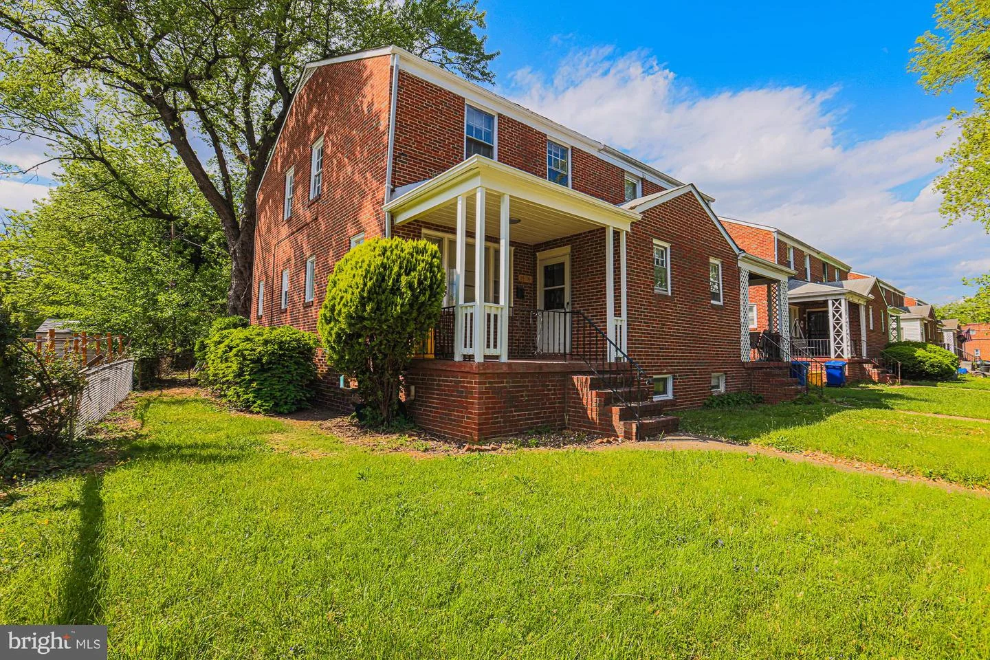 3914 Bancroft Road
