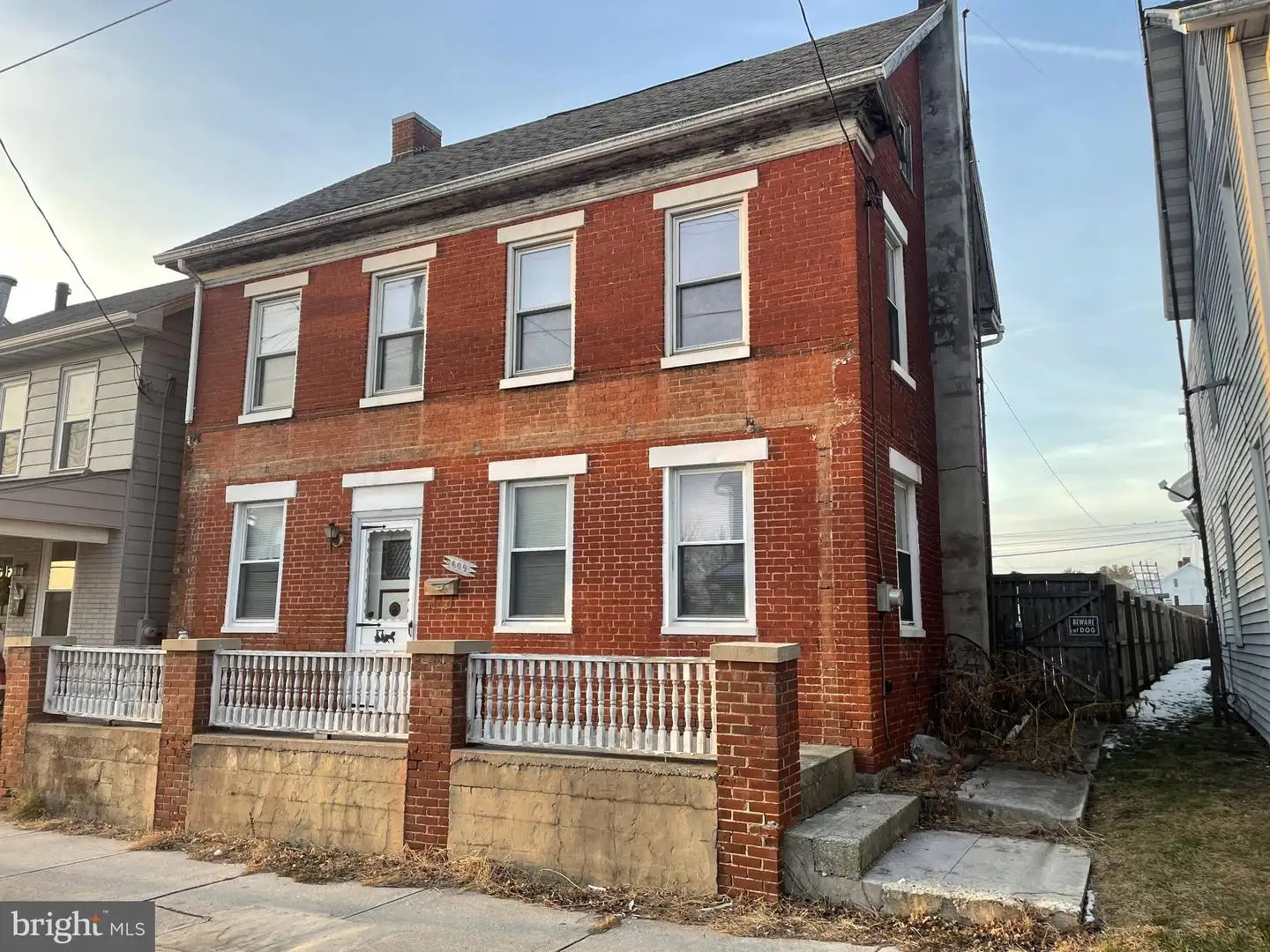 609 Main Street, Mc Sherrystown, PA, 17344
