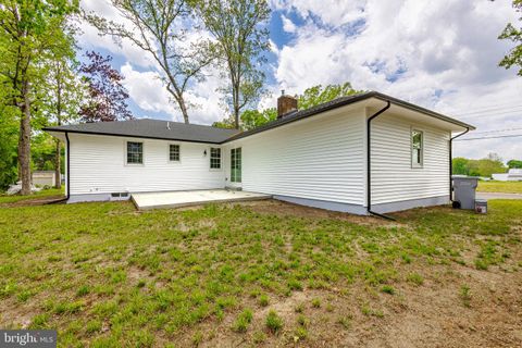 A home in Vineland