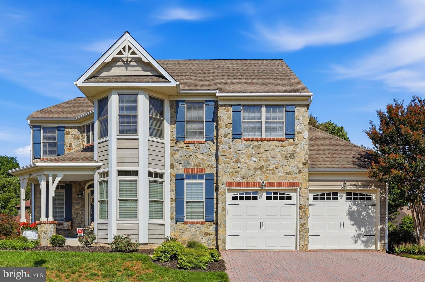 3027 Palatine Drive, Frederick, MD, 21701