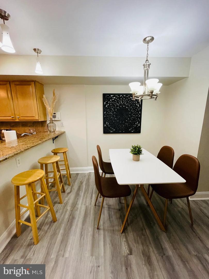 Photo 32 of 34 of 306 S Poppleton St townhome
