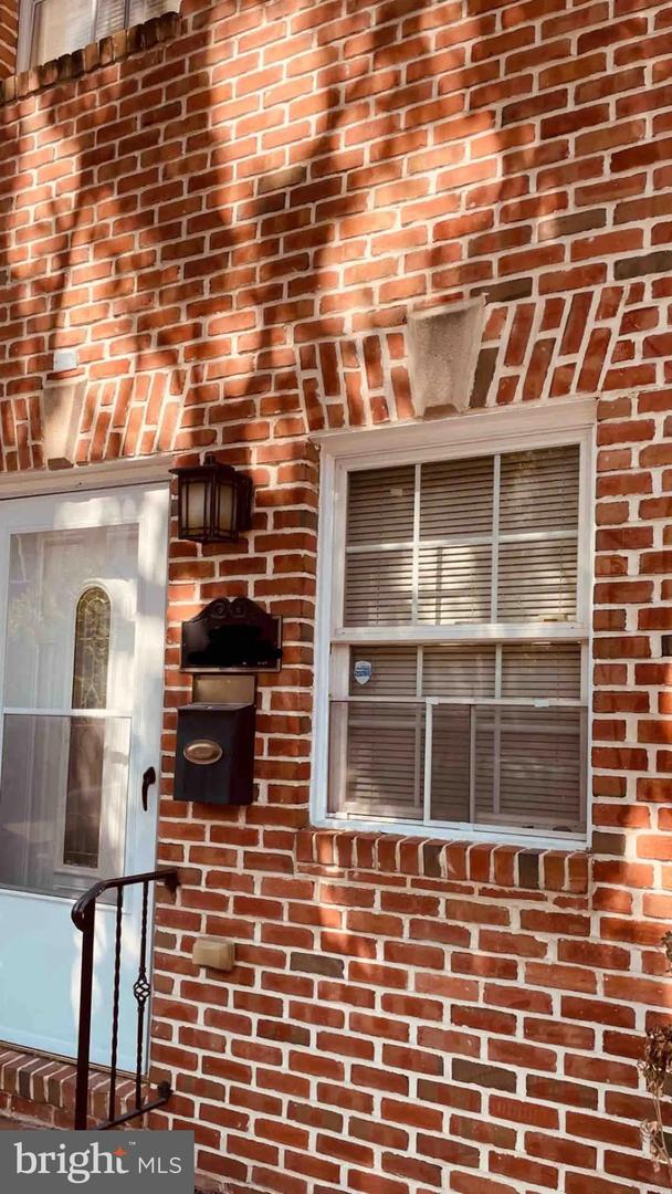 View Baltimore, MD 21230 townhome
