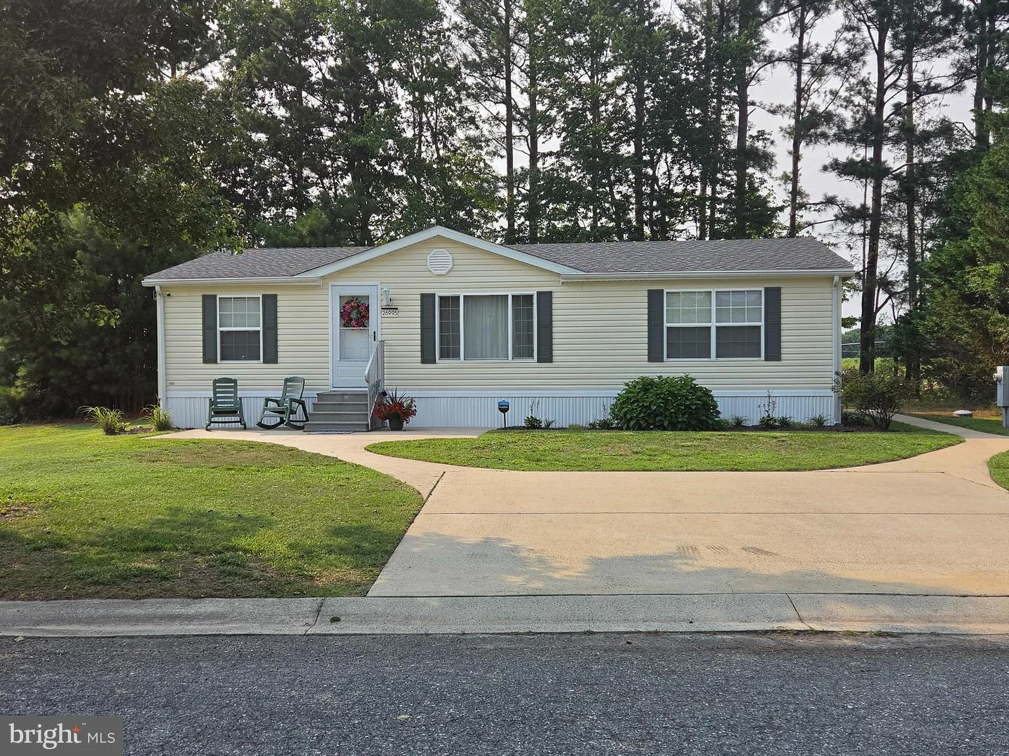 26995 Osprey Circle, Hebron, MD, 21830