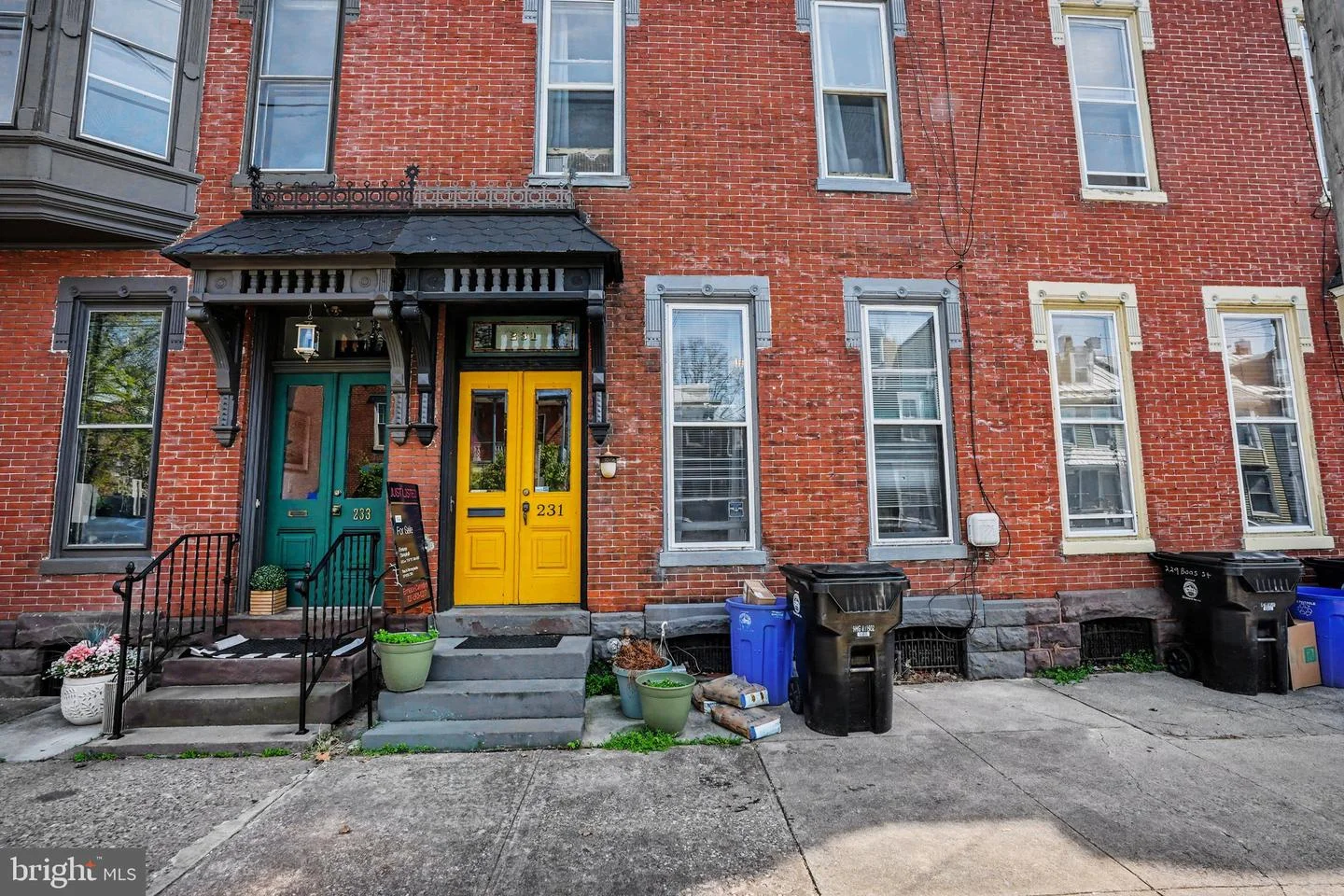 231 Boas Street