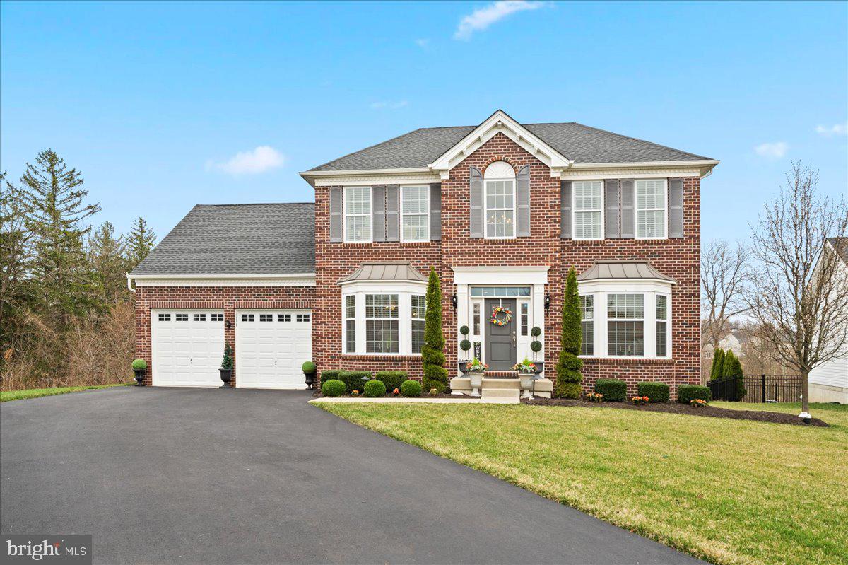 1202 Hockley Dr