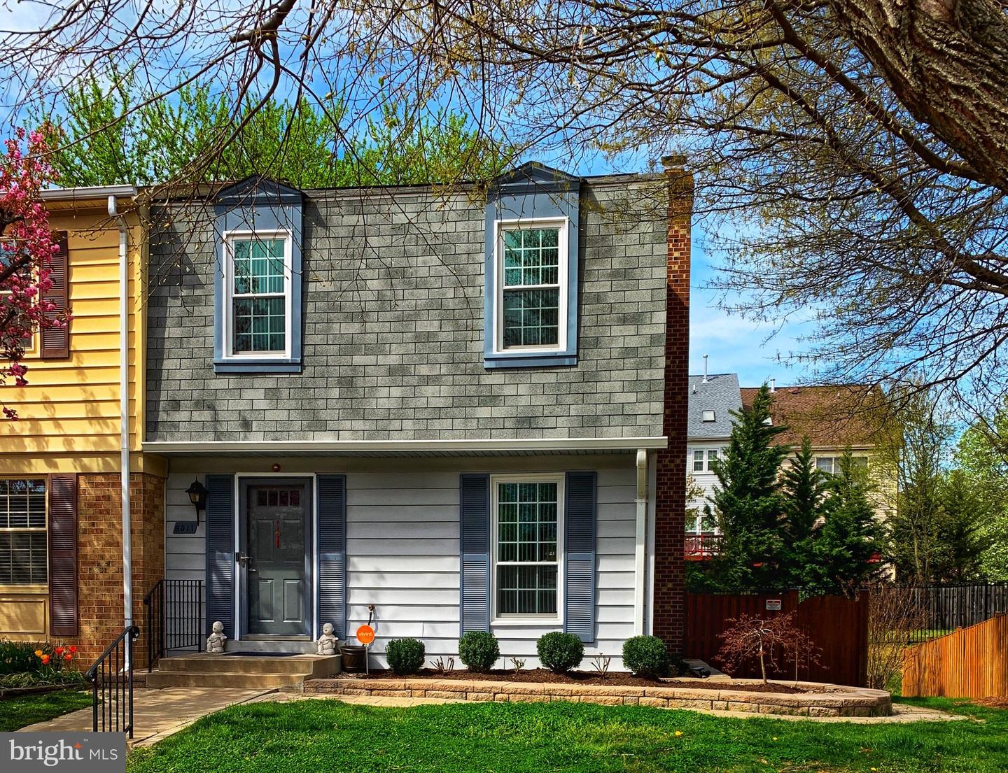 6511 China Grove Court, Alexandria, VA, 22310